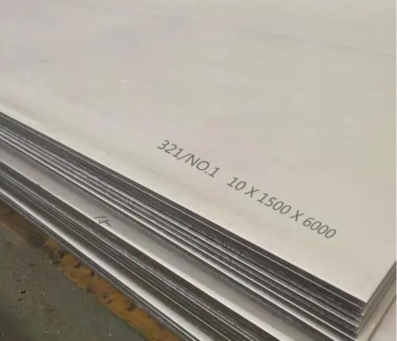 湛江321不锈钢板