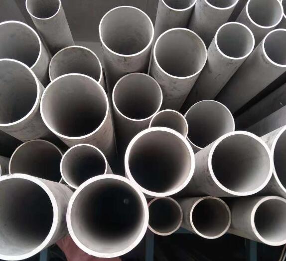 湛江321不锈钢管