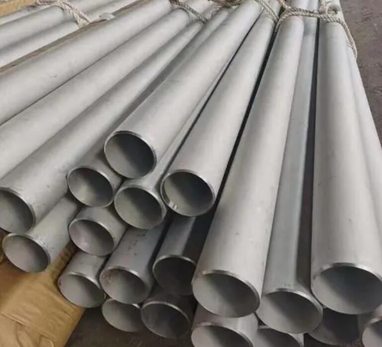 湛江304不锈钢管