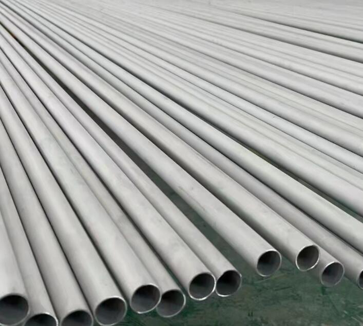 湛江441不锈钢管