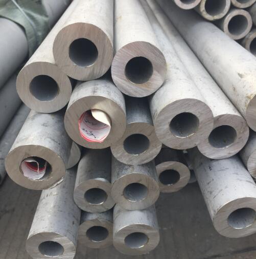 湛江321不锈钢管