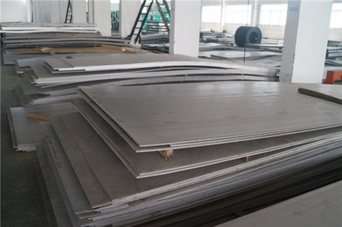 湛江304不锈钢板