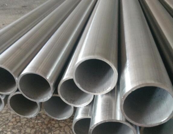 湛江321不锈钢管