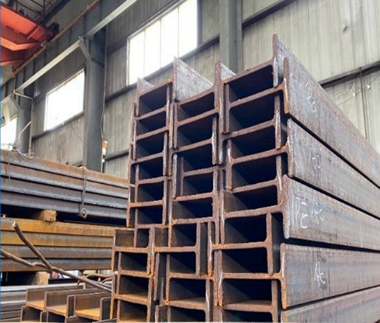 湛江Q420C工字型钢