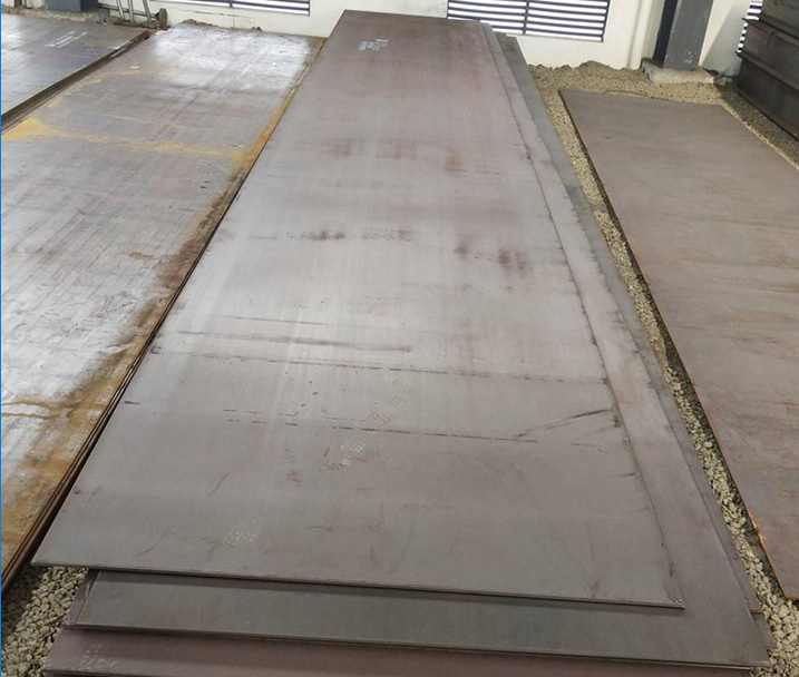 湛江Q420GJD镀锌板