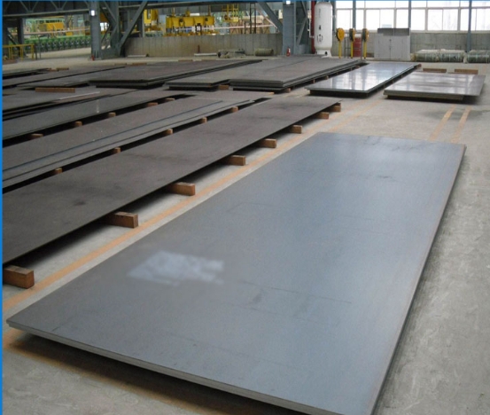 湛江NM450C耐磨板